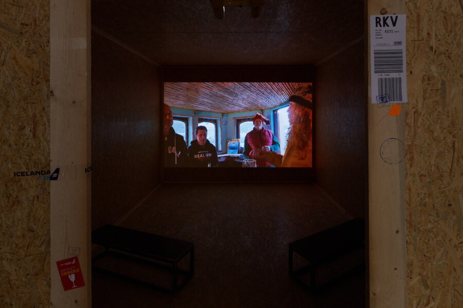 výstava_Art & Business